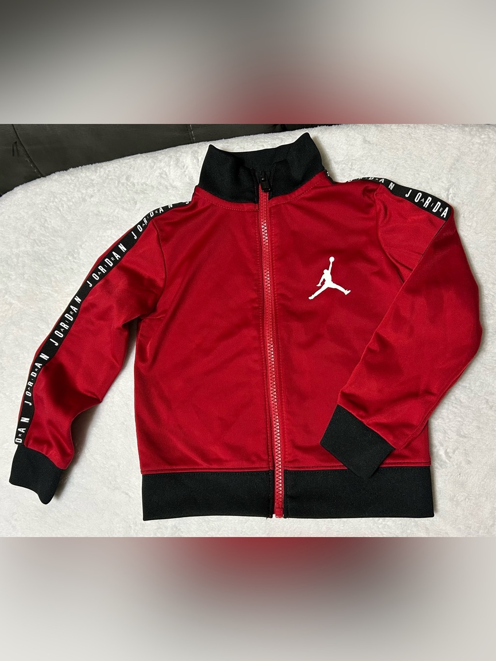 Jordan Toddlers Jacket 2T